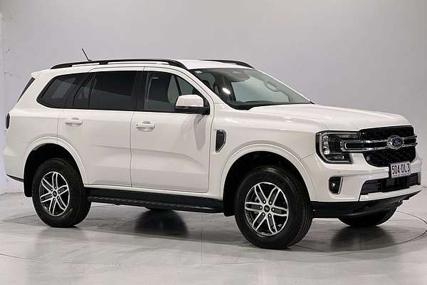 2024 Ford Everest Trend 2.0L