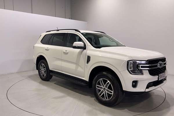 2024 Ford Everest Trend 2.0L