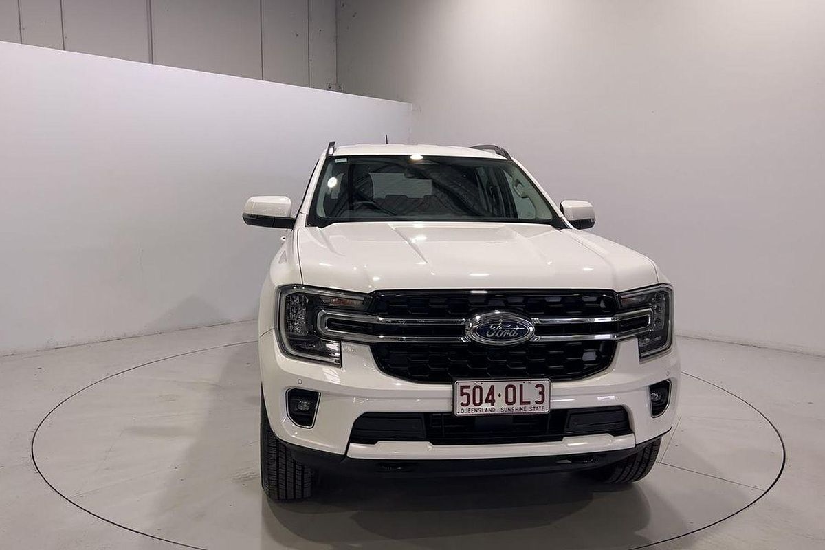 2024 Ford Everest Trend 2.0L