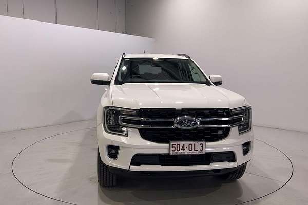 2024 Ford Everest Trend 2.0L
