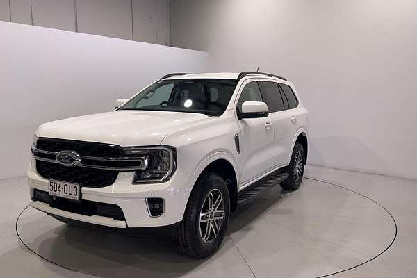 2024 Ford Everest Trend 2.0L