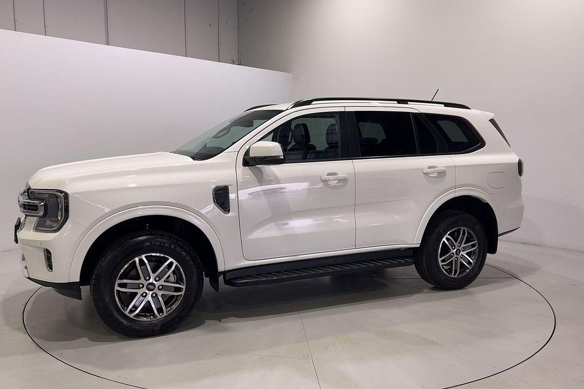 2024 Ford Everest Trend 2.0L