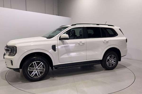 2024 Ford Everest Trend 2.0L