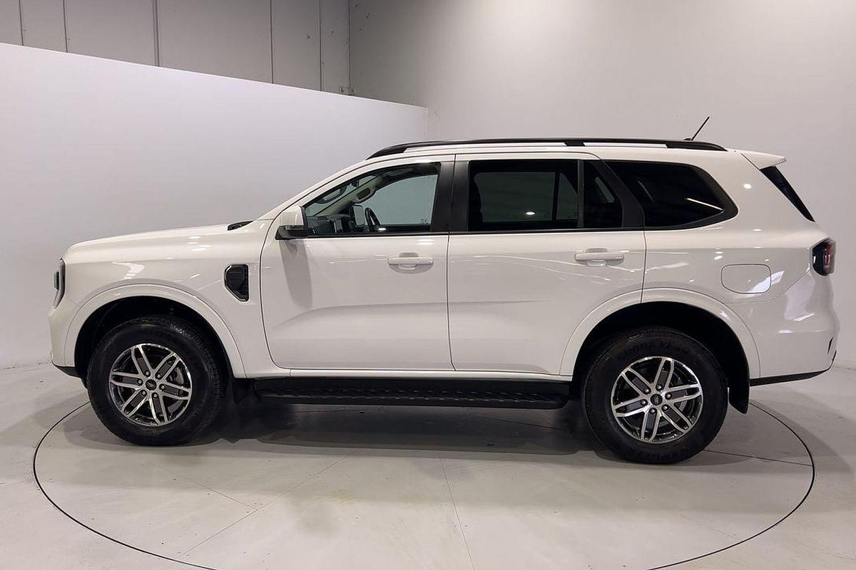 2024 Ford Everest Trend 2.0L