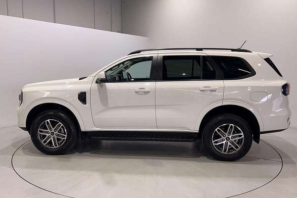 2024 Ford Everest Trend 2.0L