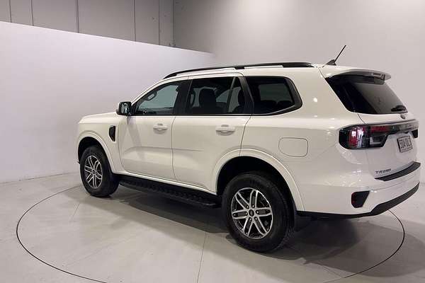 2024 Ford Everest Trend 2.0L