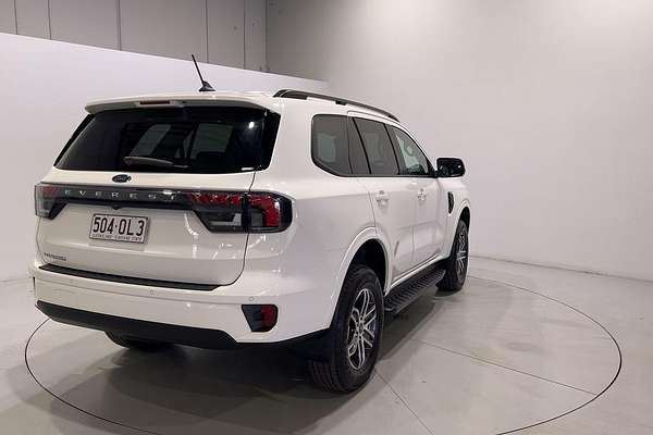 2024 Ford Everest Trend 2.0L