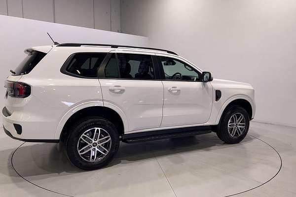 2024 Ford Everest Trend 2.0L