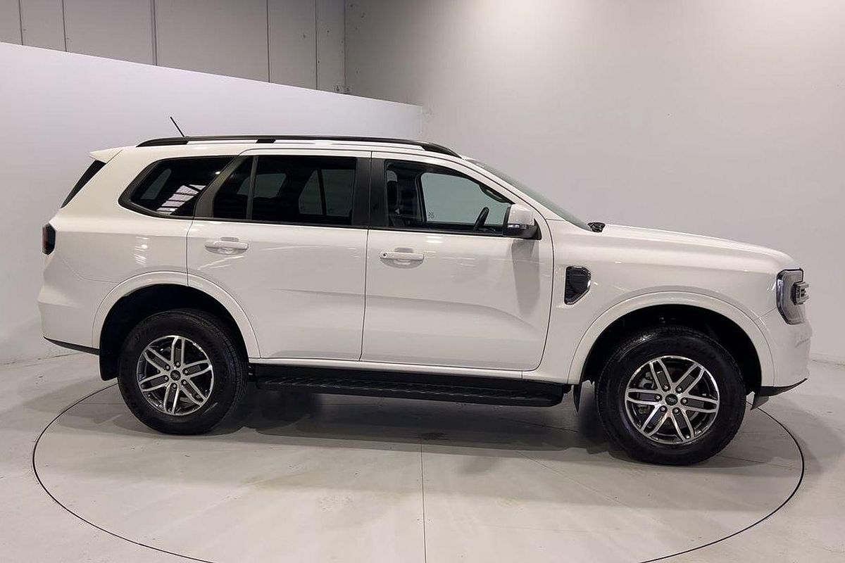 2024 Ford Everest Trend 2.0L