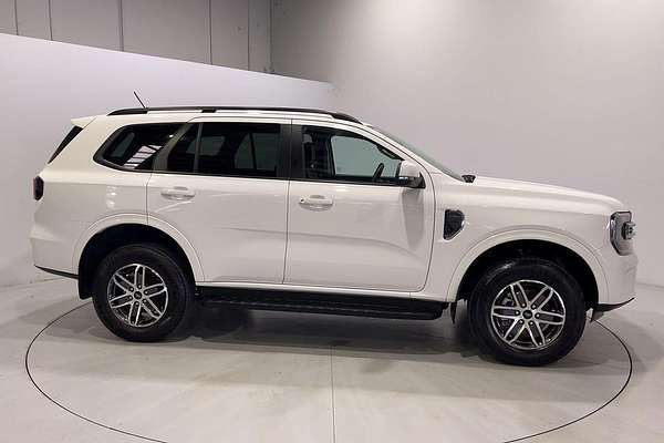 2024 Ford Everest Trend 2.0L