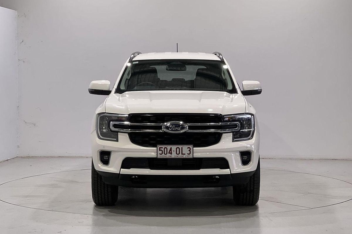 2024 Ford Everest Trend 2.0L