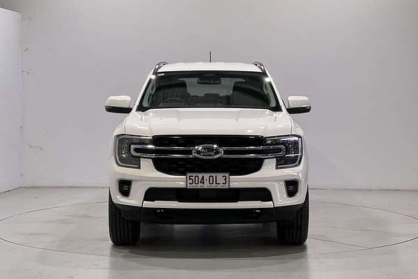 2024 Ford Everest Trend 2.0L