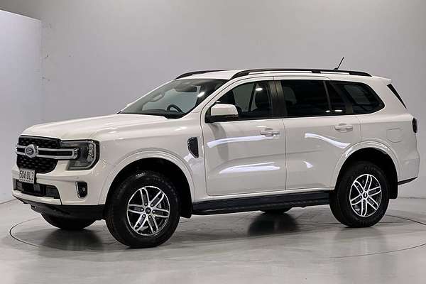 2024 Ford Everest Trend 2.0L