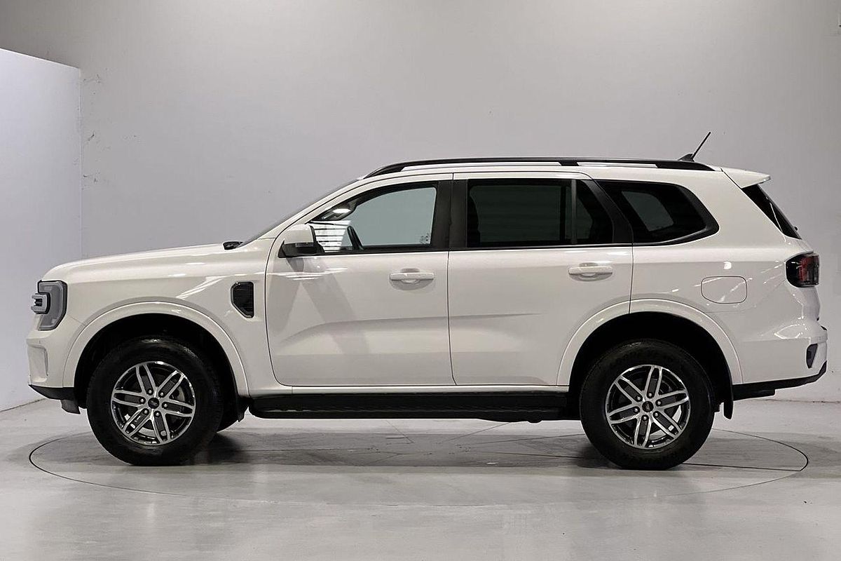 2024 Ford Everest Trend 2.0L