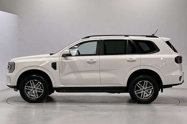 2024 Ford Everest Trend 2.0L