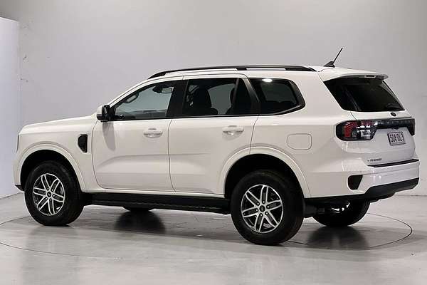 2024 Ford Everest Trend 2.0L