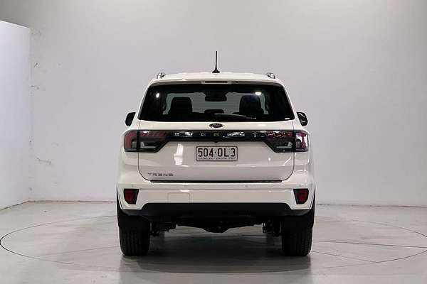 2024 Ford Everest Trend 2.0L