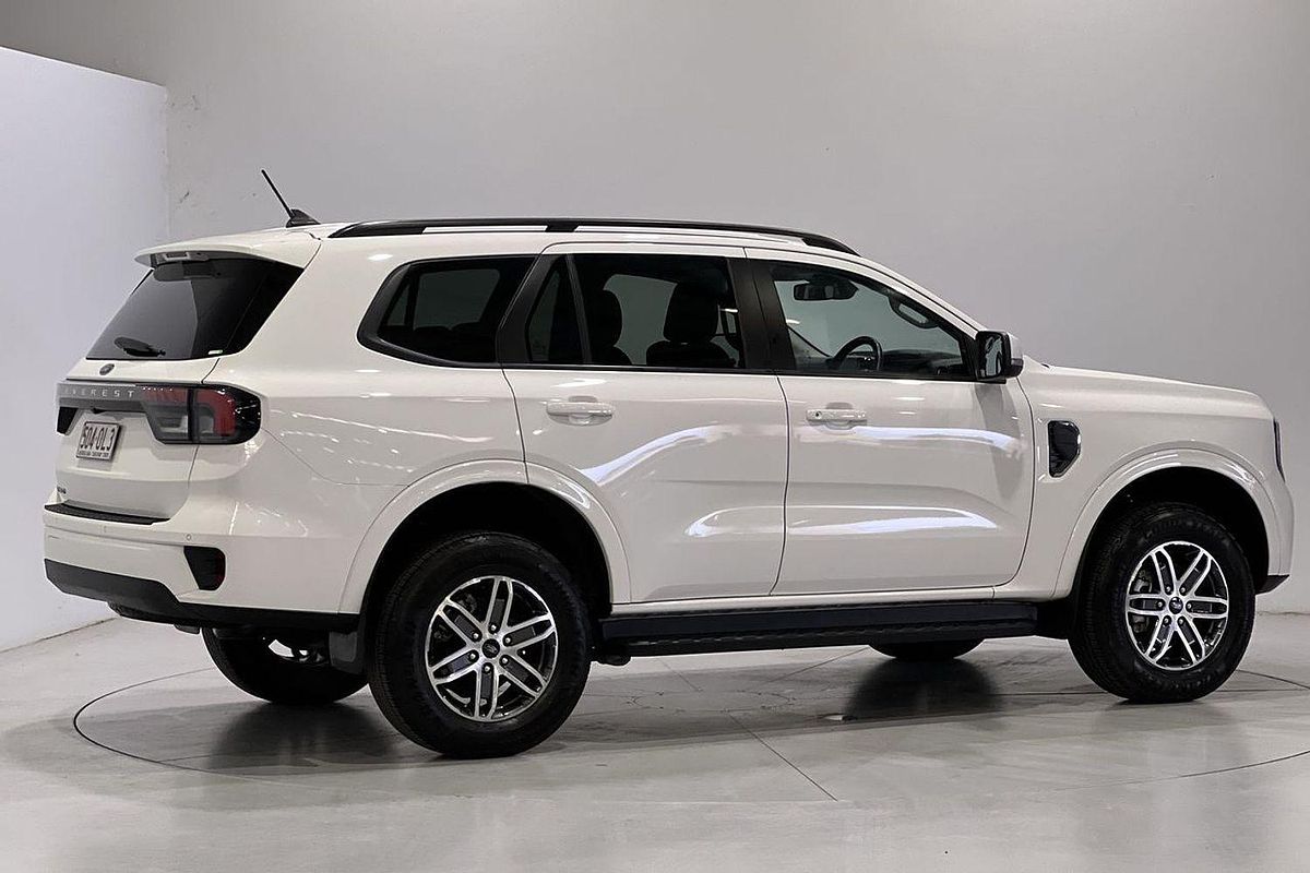 2024 Ford Everest Trend 2.0L