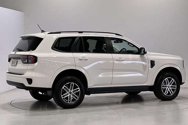 2024 Ford Everest Trend 2.0L