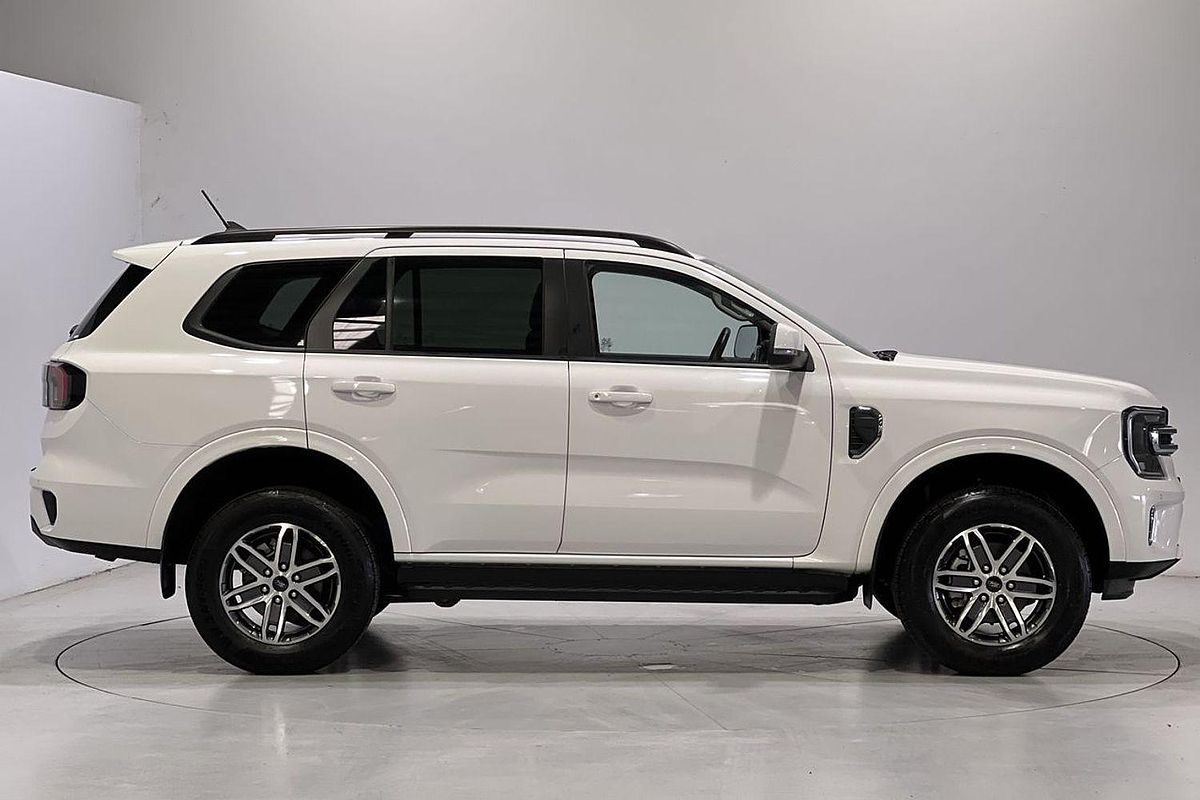 2024 Ford Everest Trend 2.0L