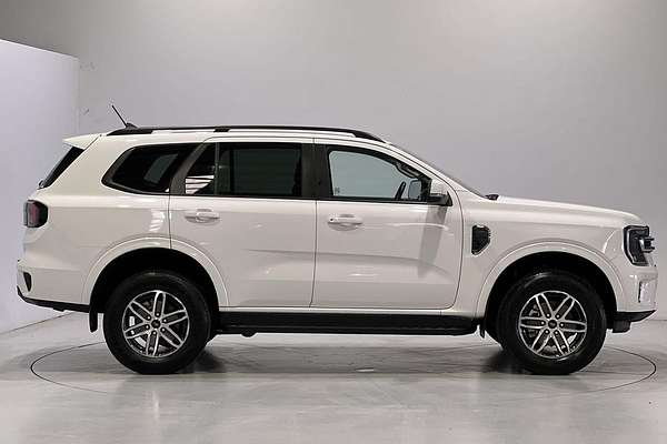 2024 Ford Everest Trend 2.0L