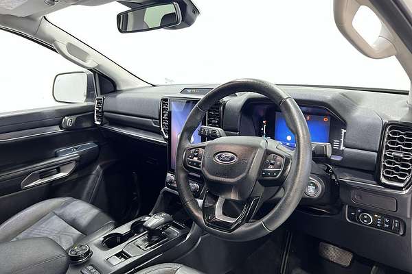 2024 Ford Everest Trend 2.0L