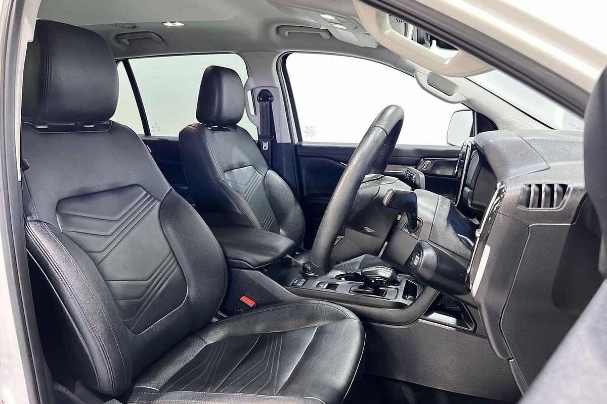 2024 Ford Everest Trend 2.0L