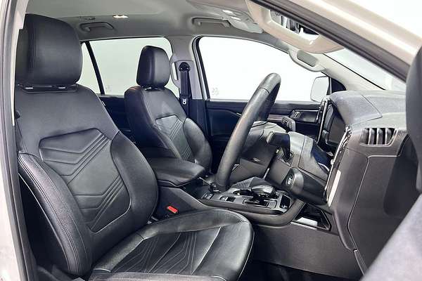 2024 Ford Everest Trend 2.0L