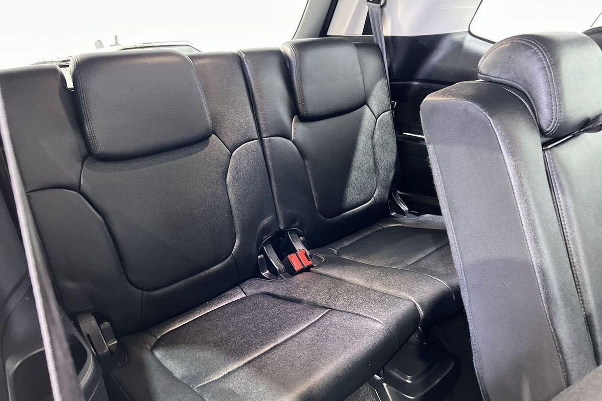 2024 Ford Everest Trend 2.0L