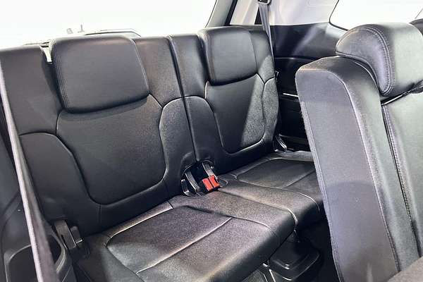 2024 Ford Everest Trend 2.0L