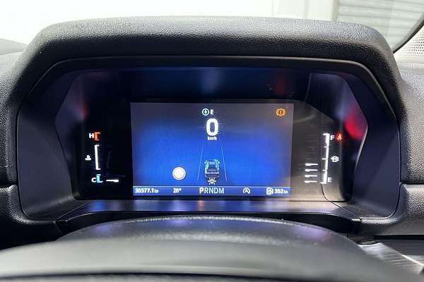 2024 Ford Everest Trend 2.0L