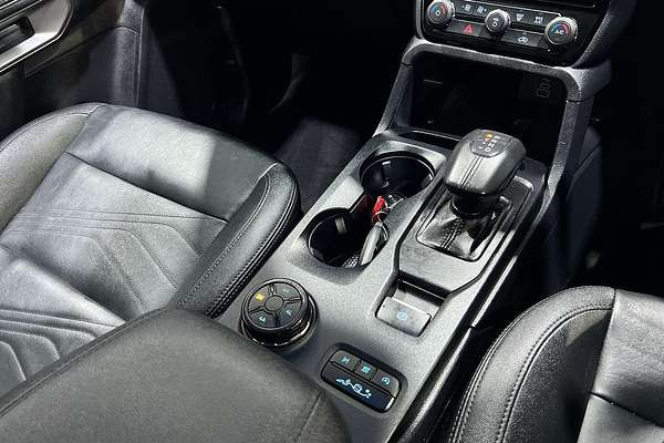 2024 Ford Everest Trend 2.0L