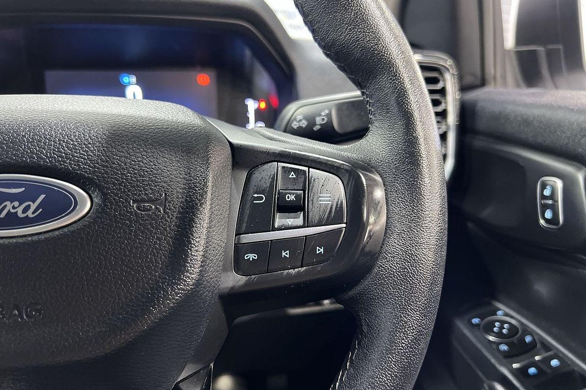 2024 Ford Everest Trend 2.0L