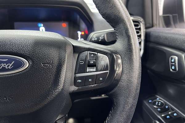 2024 Ford Everest Trend 2.0L
