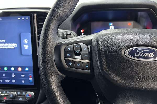 2024 Ford Everest Trend 2.0L
