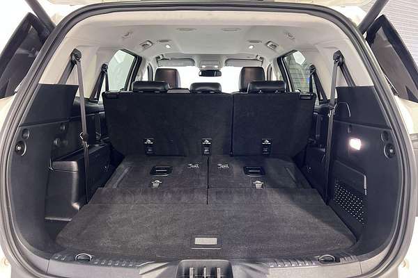 2024 Ford Everest Trend 2.0L
