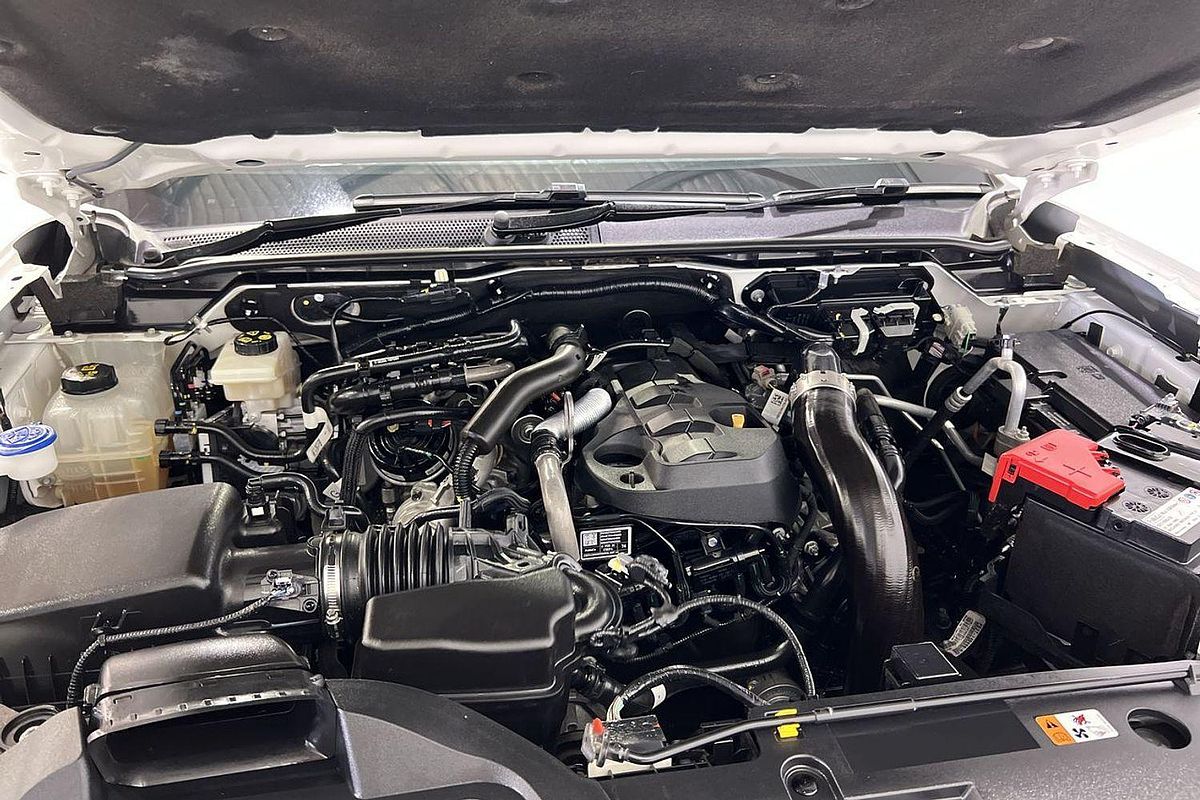 2024 Ford Everest Trend 2.0L