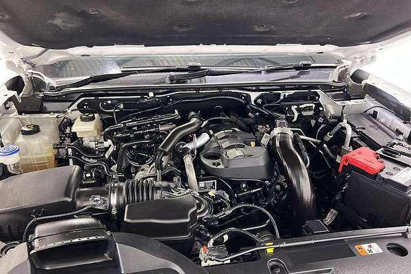 2024 Ford Everest Trend 2.0L