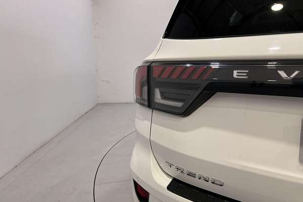 2024 Ford Everest Trend 2.0L