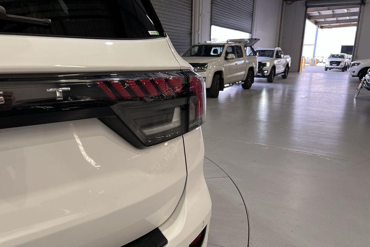 2024 Ford Everest Trend 2.0L
