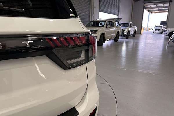 2024 Ford Everest Trend 2.0L