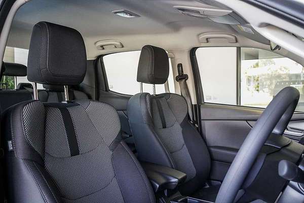 2025 Mazda BT-50 XT TF 4X4