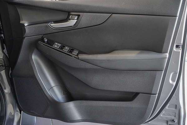 2025 Mazda BT-50 XT TF 4X4