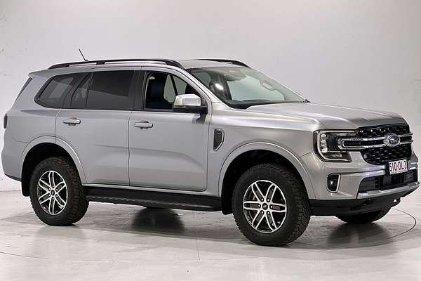 2024 Ford Everest Trend 2.0L