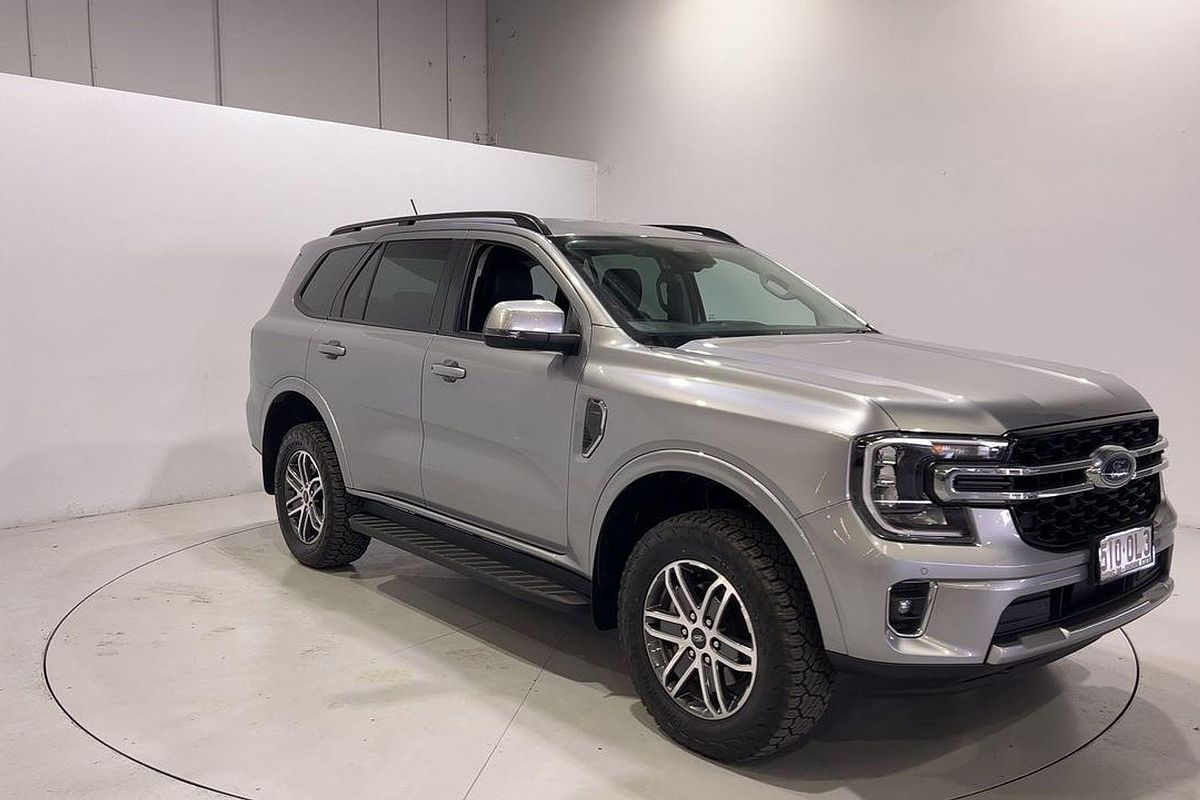 2024 Ford Everest Trend 2.0L