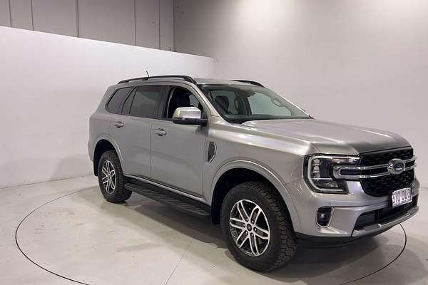 2024 Ford Everest Trend 2.0L