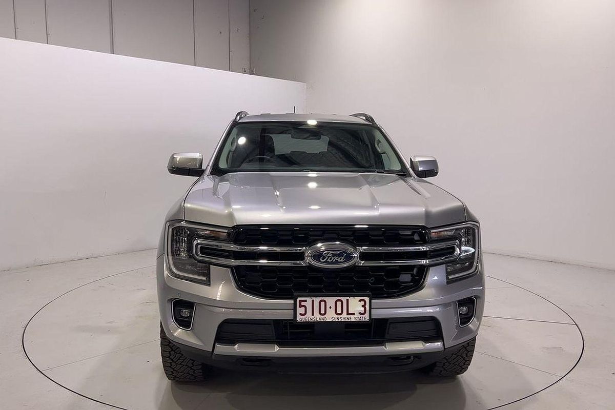 2024 Ford Everest Trend 2.0L