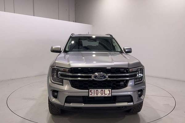 2024 Ford Everest Trend 2.0L