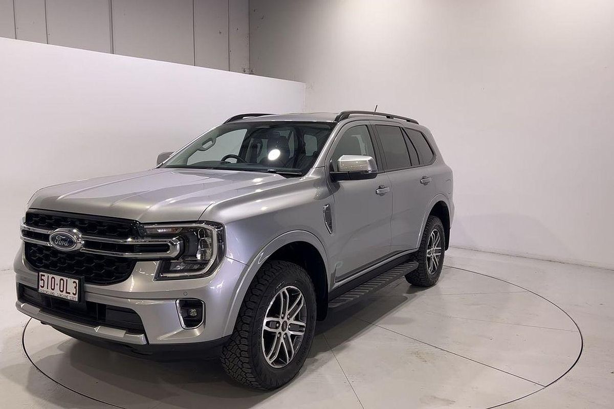 2024 Ford Everest Trend 2.0L