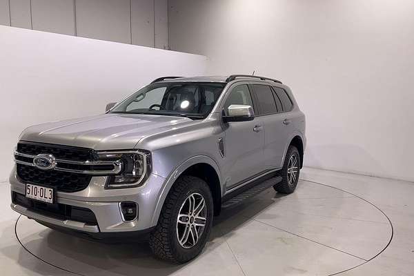 2024 Ford Everest Trend 2.0L